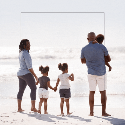 Family Vacations 500x500